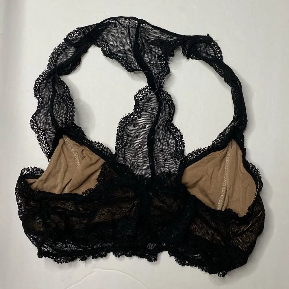 Honeydew Intimates Bralette‎ Black - Image 4