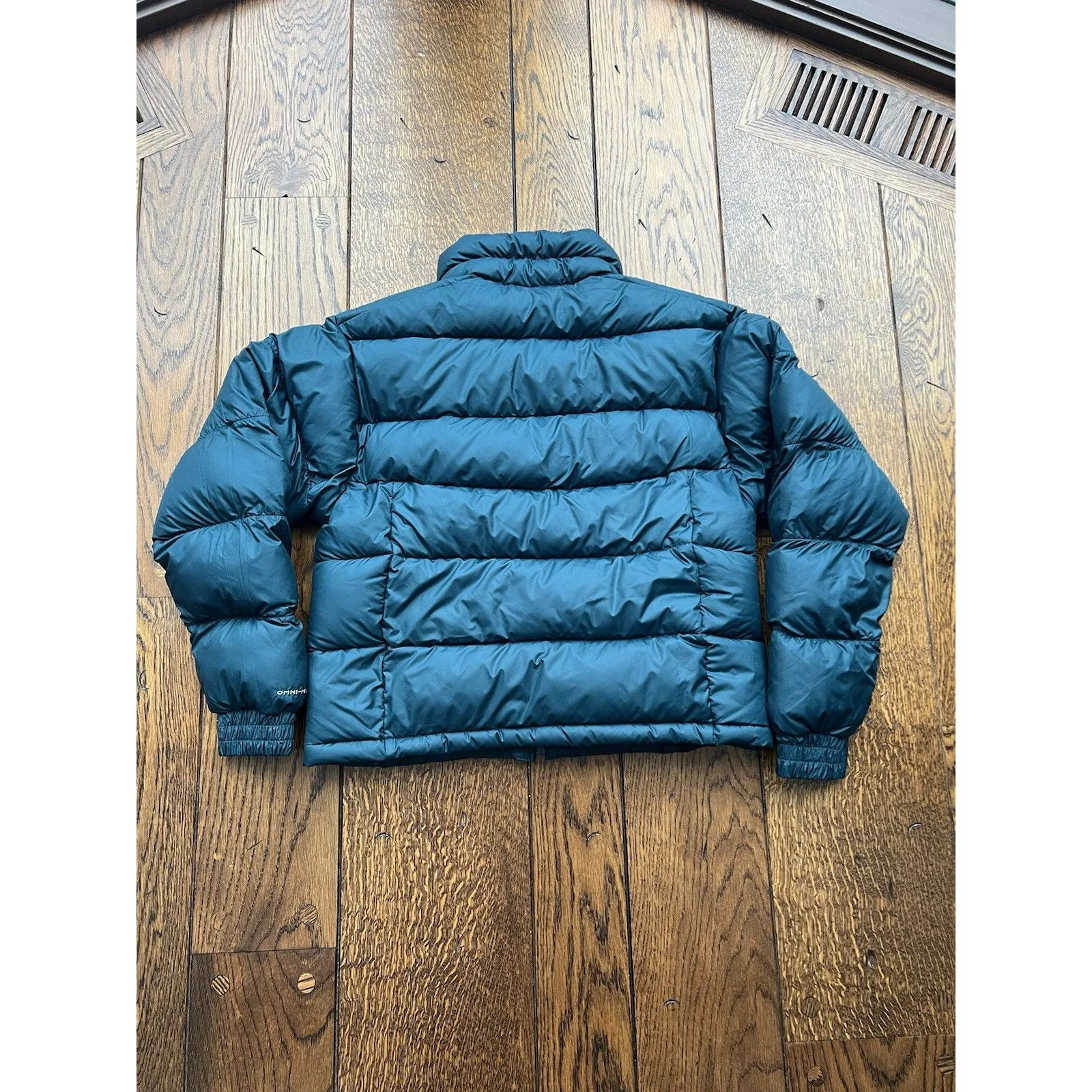 Columbia Women’s Pike Lake II Cropped Jacket Size X-Large NWT $140 Retail - Image 4