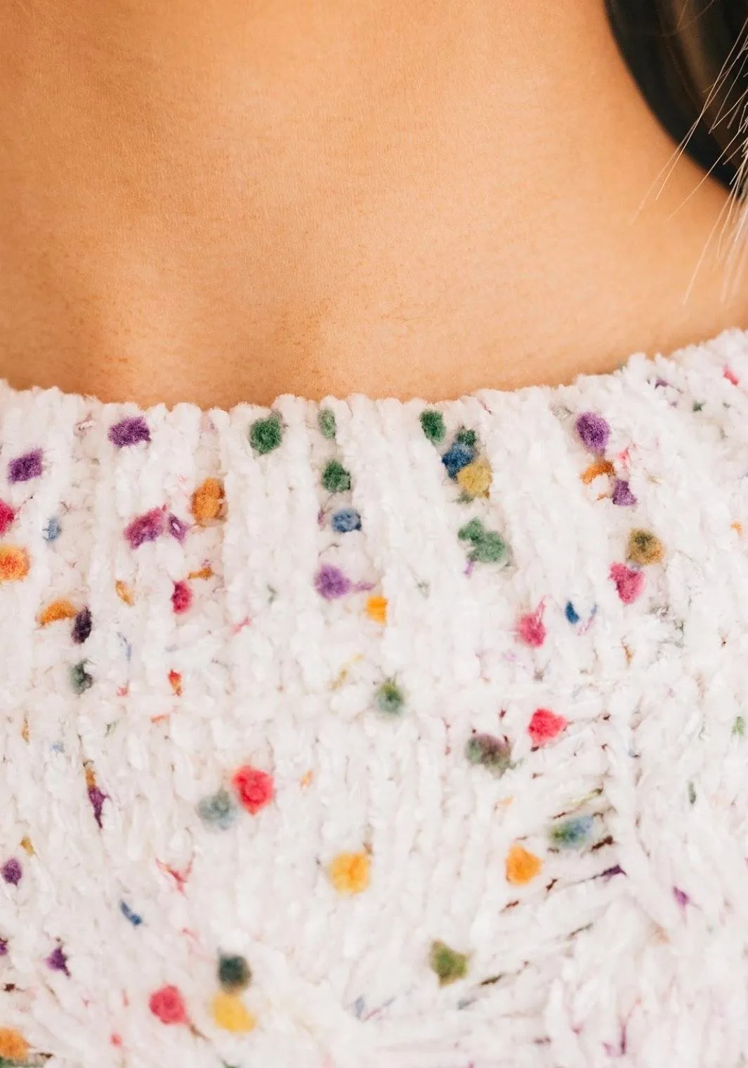 Nana Macs  Sweater  - Image 4