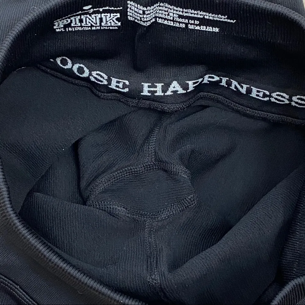 Spiritual Gangster  for PINK Loved Leggings - Image 8