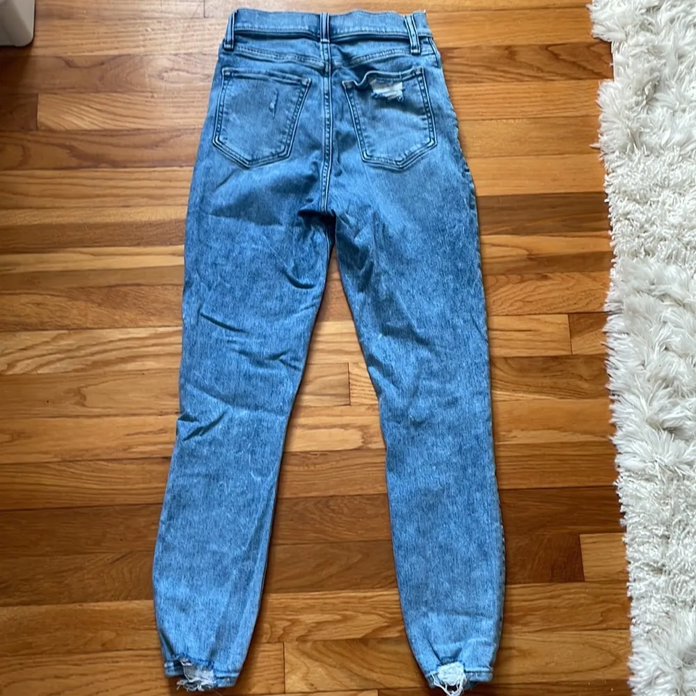 abercrombie jeans - Image 3