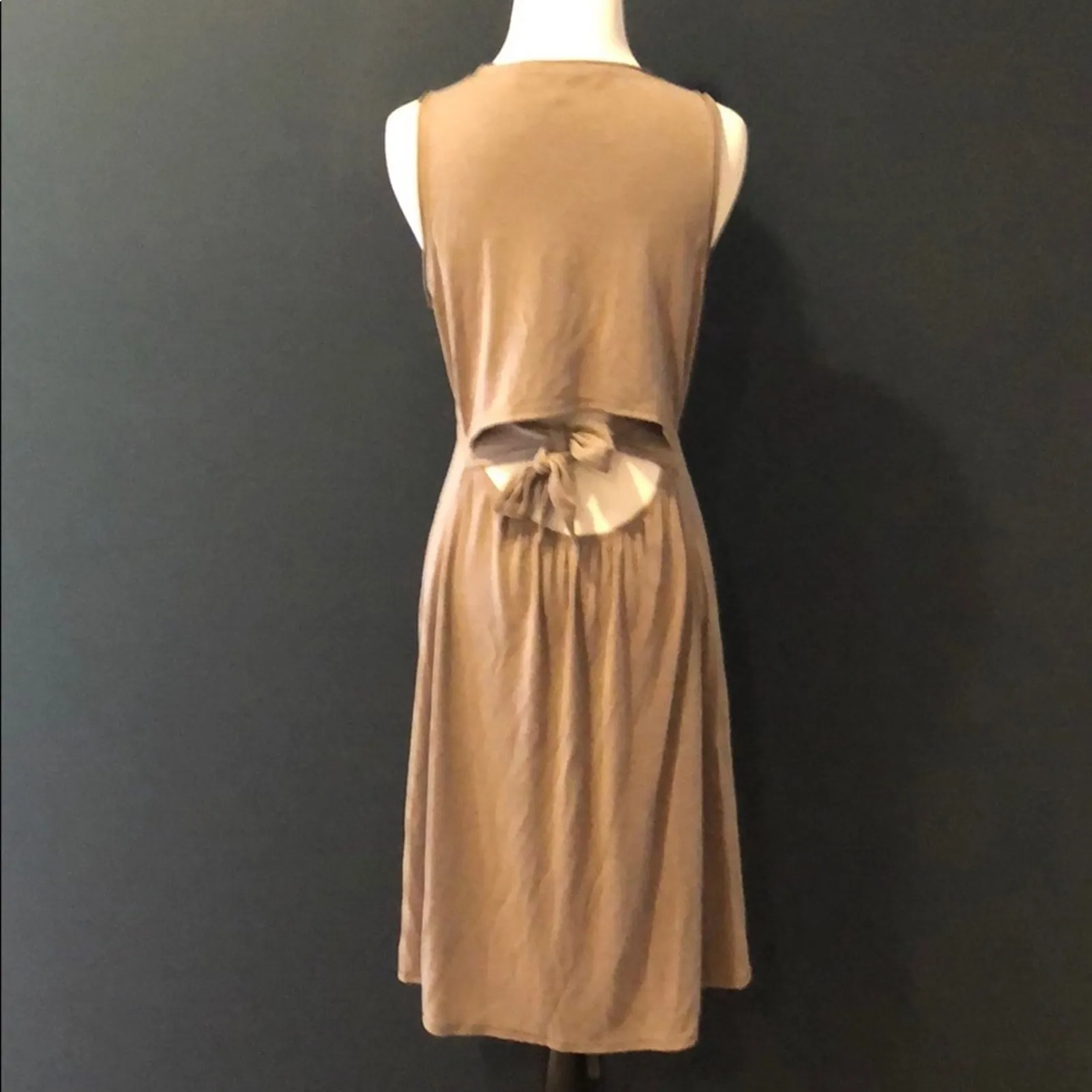 Rachel Roy Dress Back - Image 5