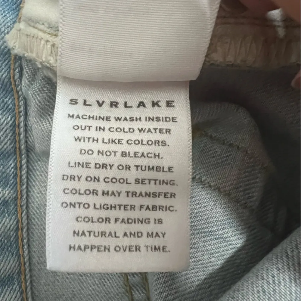 NEW NWT  Roxy Jean In Clear Skies - Image 9