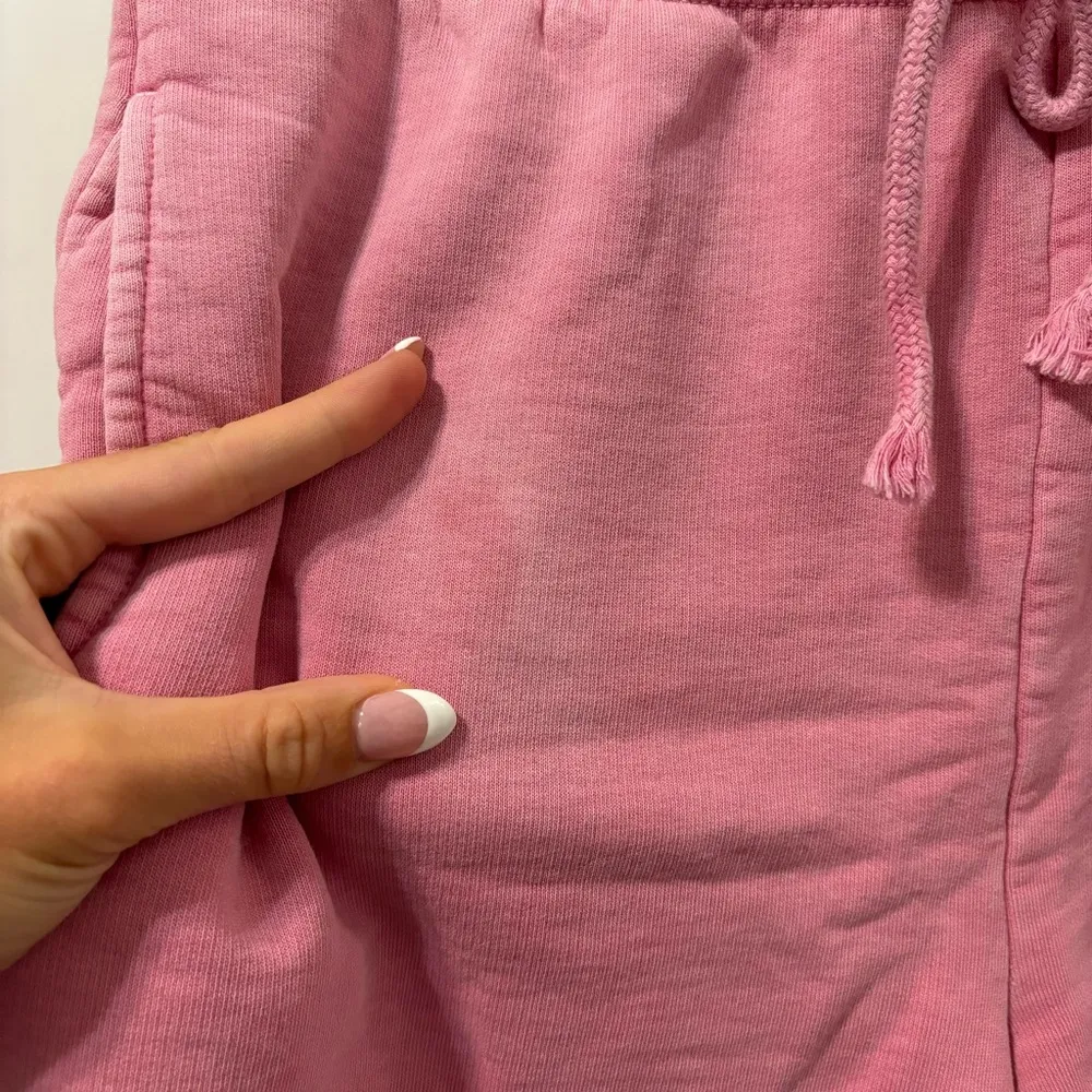 Wilfred Free
Free Fleece Sweatshort 7" - Image 7