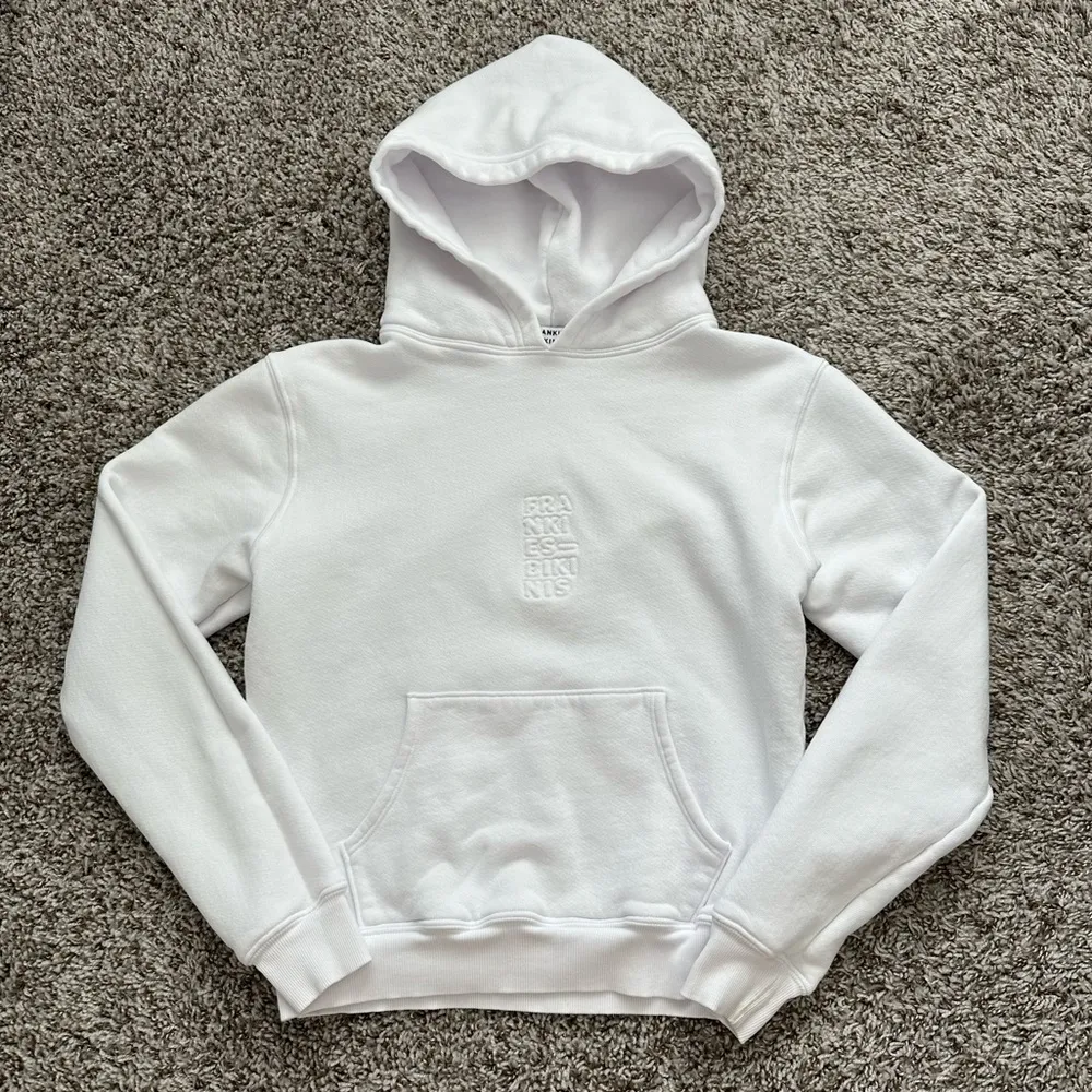 Frankie’s Bikinis Aiden Hoodie - Image 2