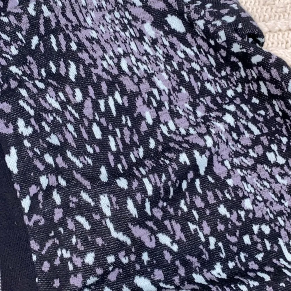 Lane Bryant leopard print knit sweater size 26/28 - Image 8