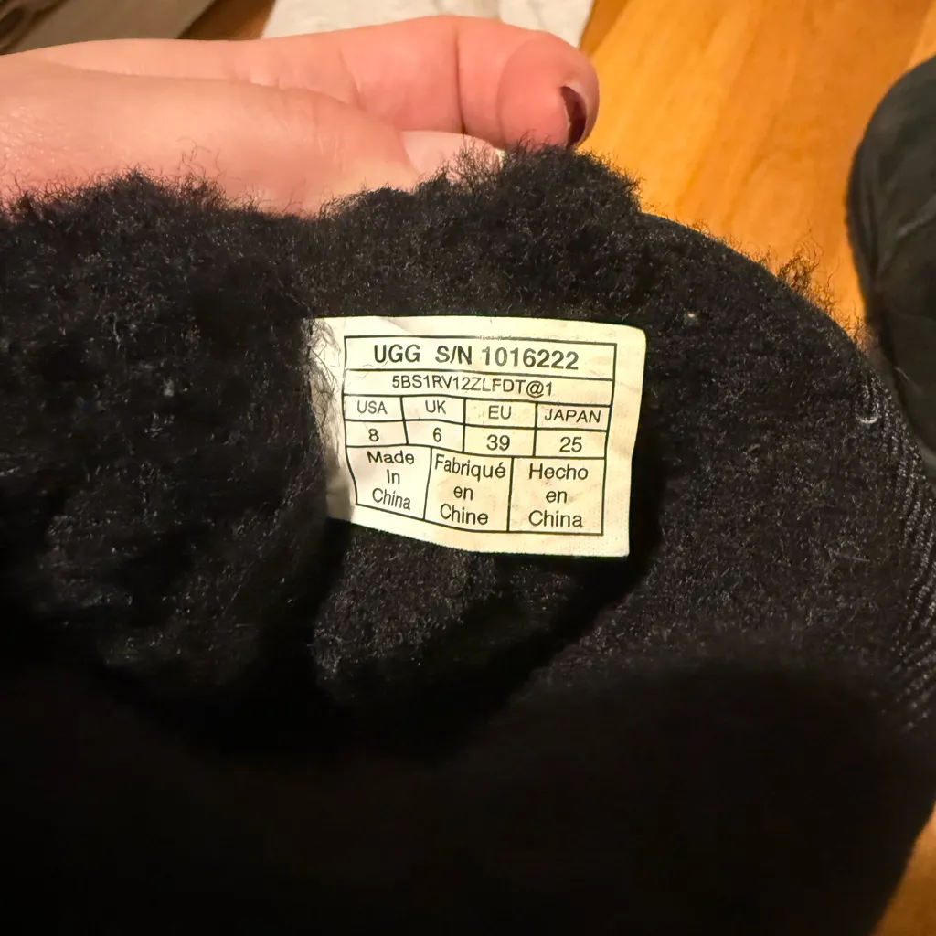 UGG Classic Mini II - Image 6