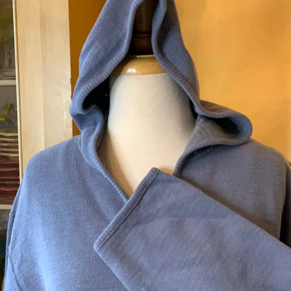 Hoodie reversible - Image 3