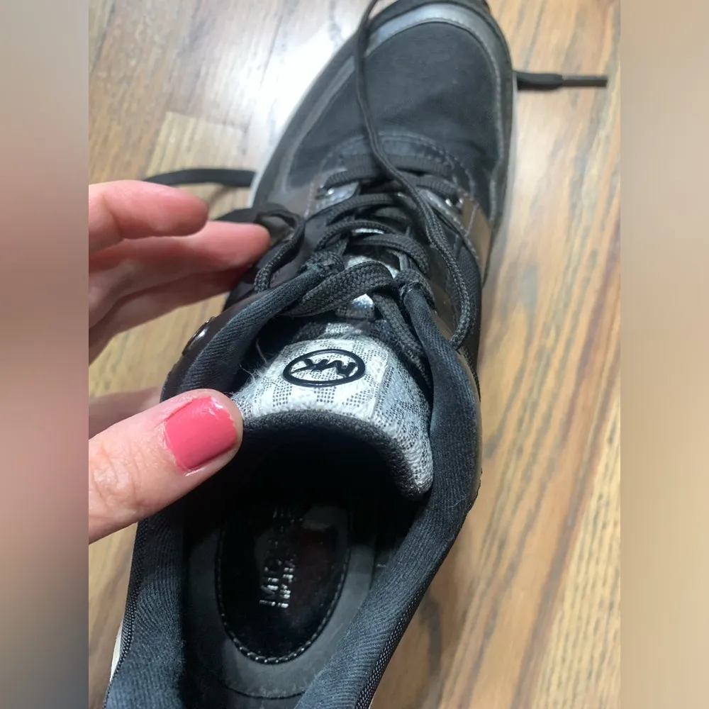 Michael kors chunky trainer 8.5 - Image 14