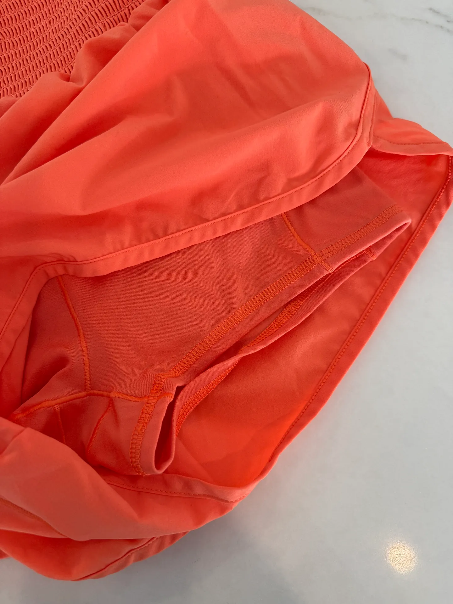 Offline By  Workout Shorts - Image 3