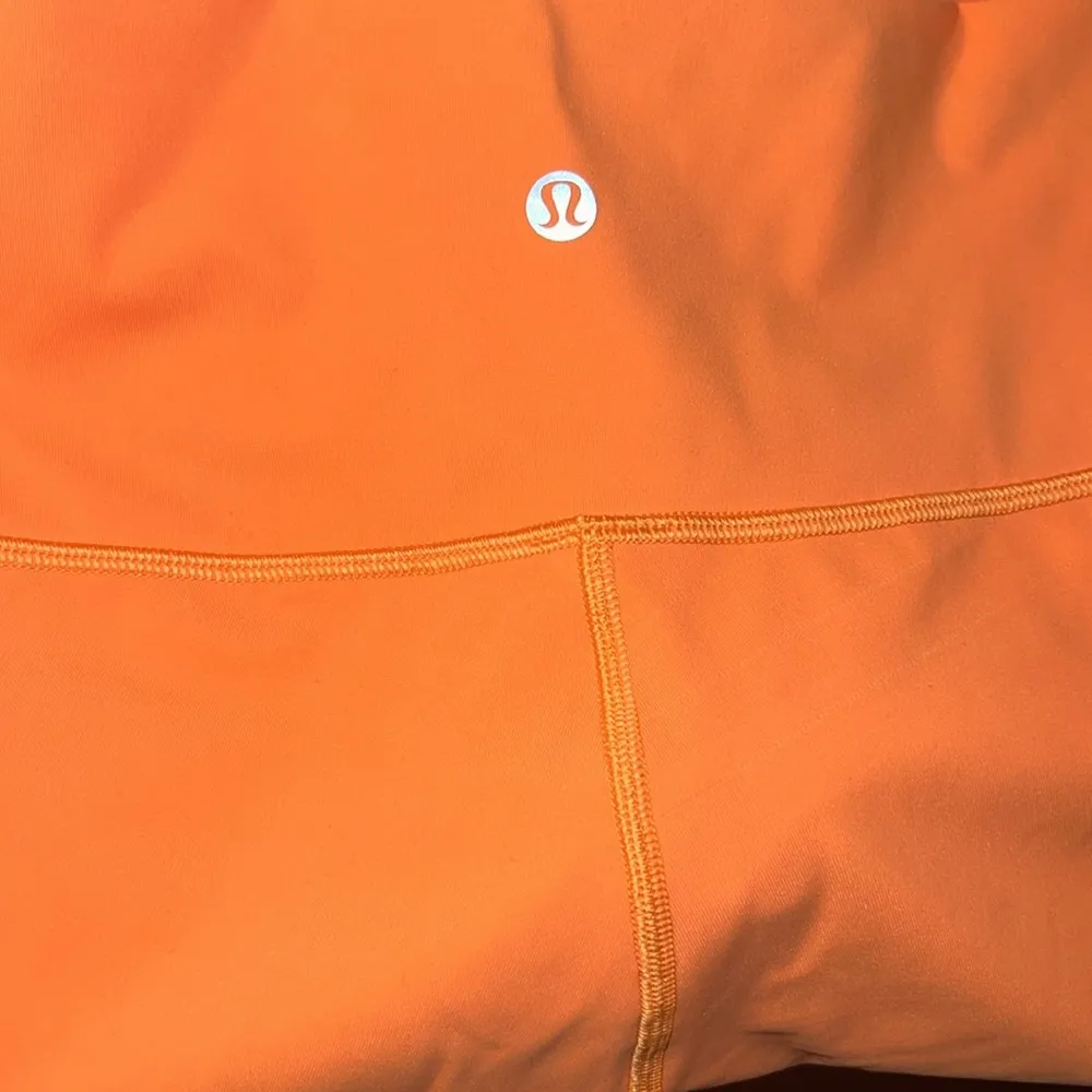 Wunder Under High-Rise Tight  24" - size 6 - Image 4