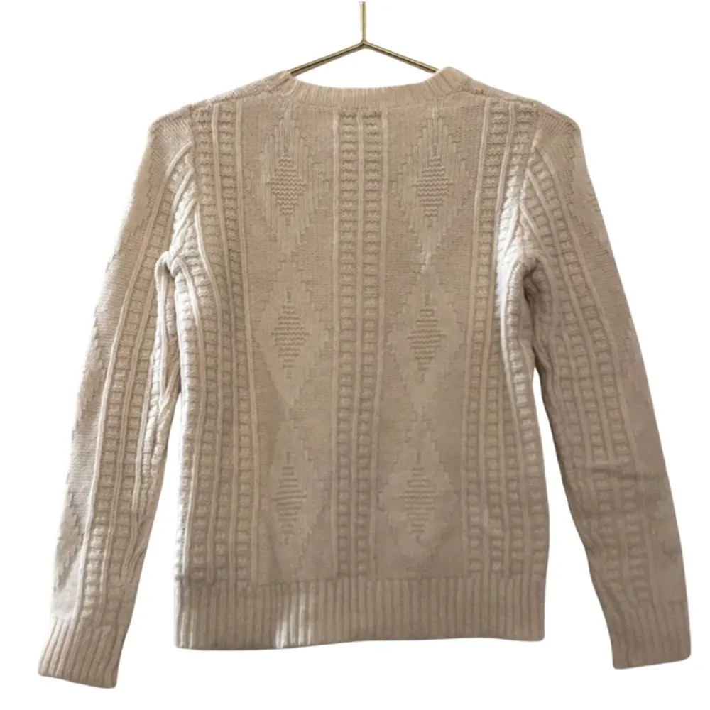 Merino Wool Sweater - Image 2