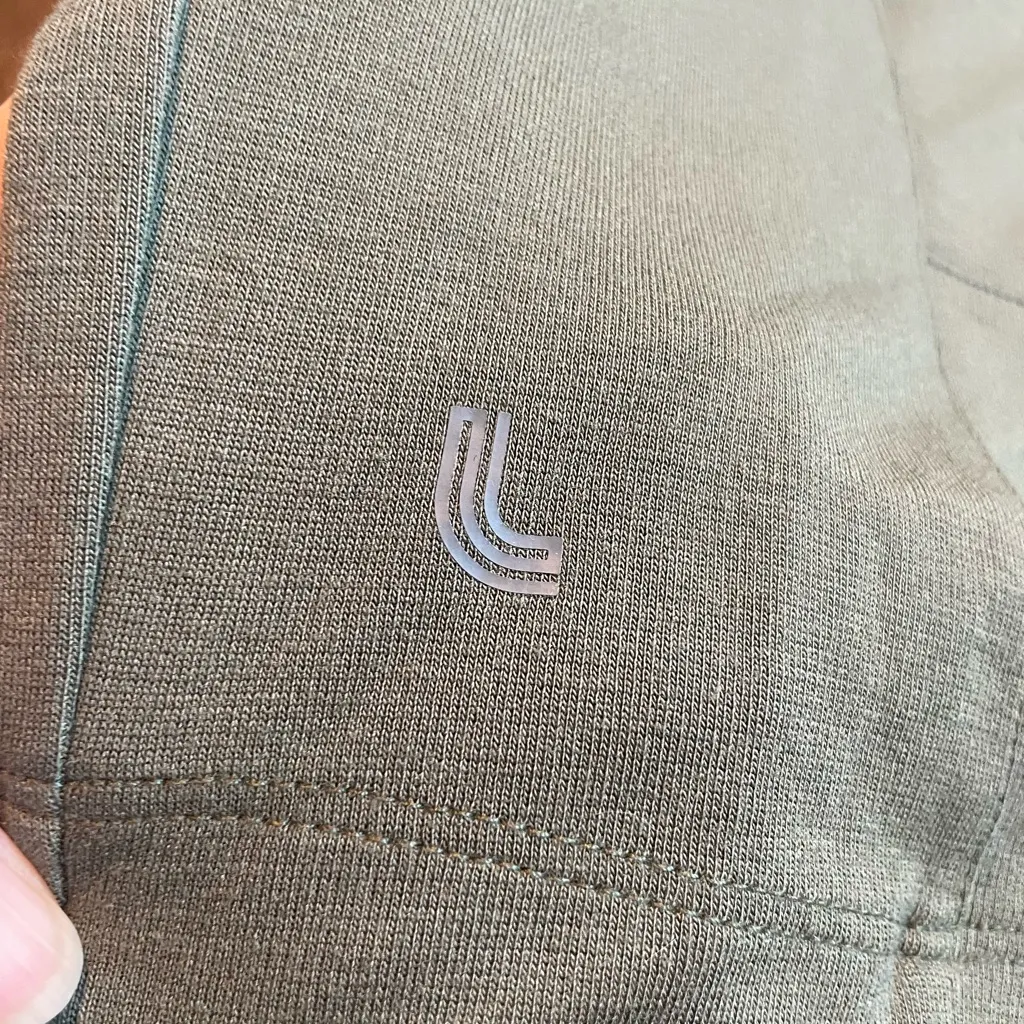 Lole Olive Dress - size S - Image 4