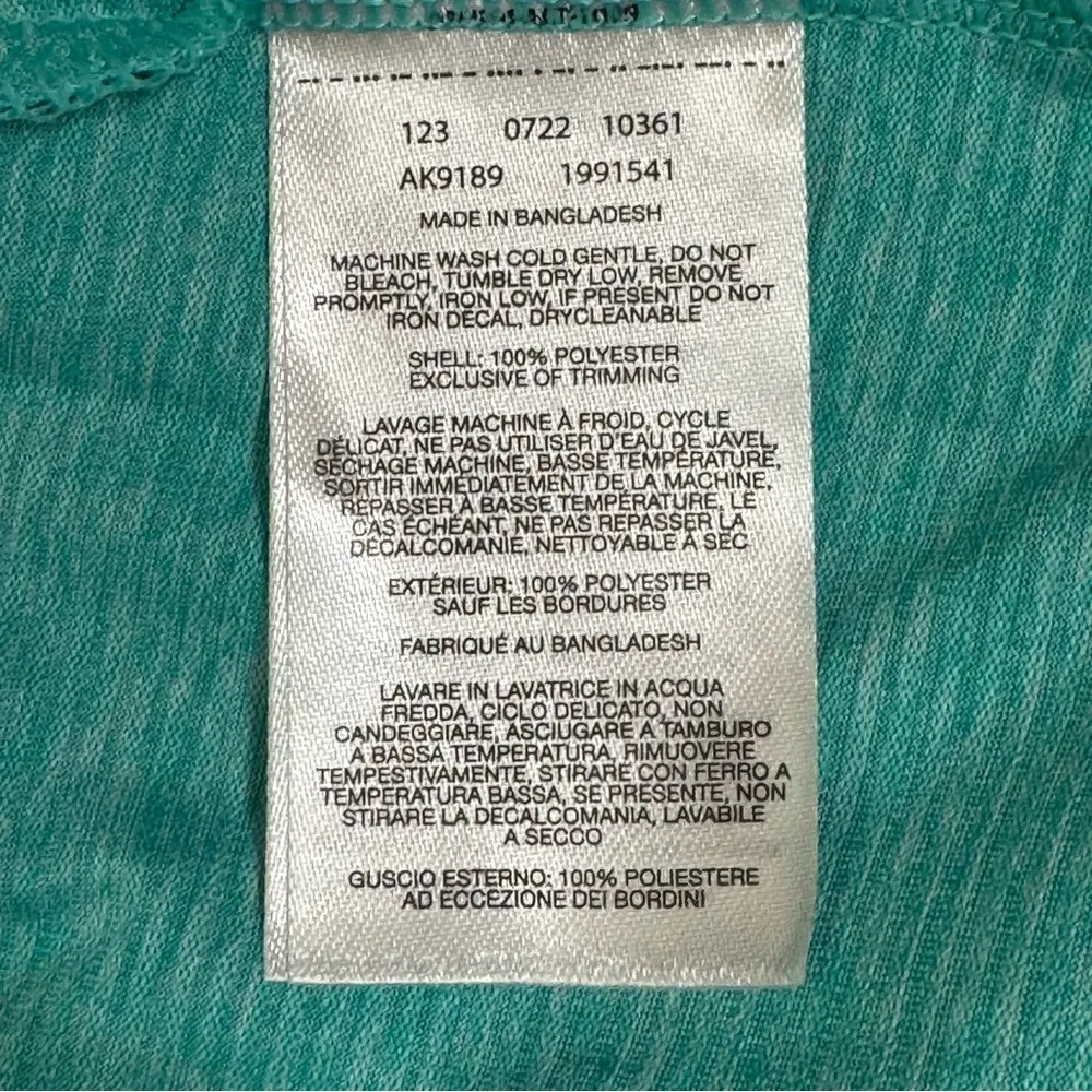 Columbia  Hike Tank Top - Image 12