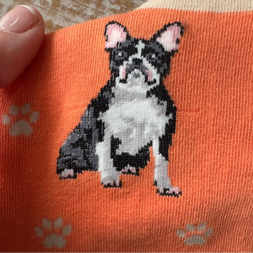 🐾Boston Terrier Full - Image 10