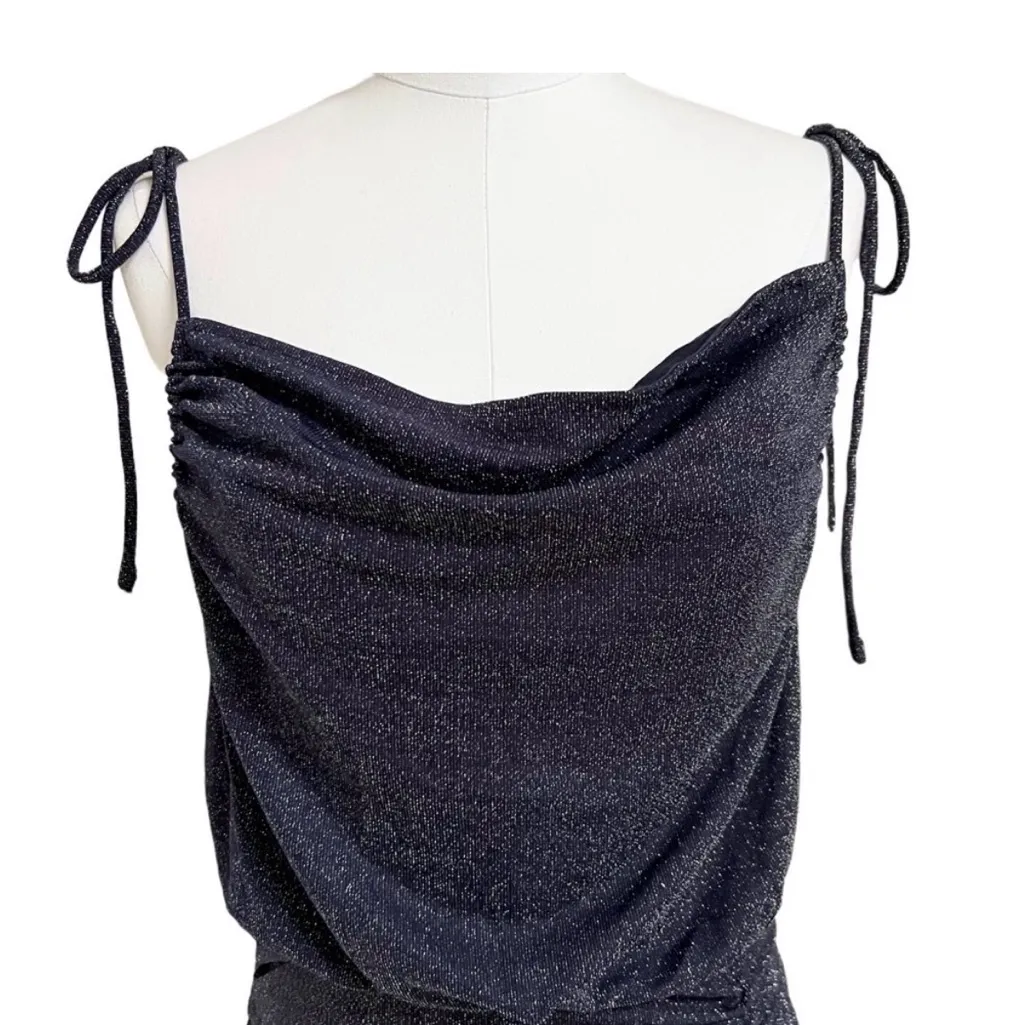 Free People x Revolve Poppy Mini Dress - Image 6