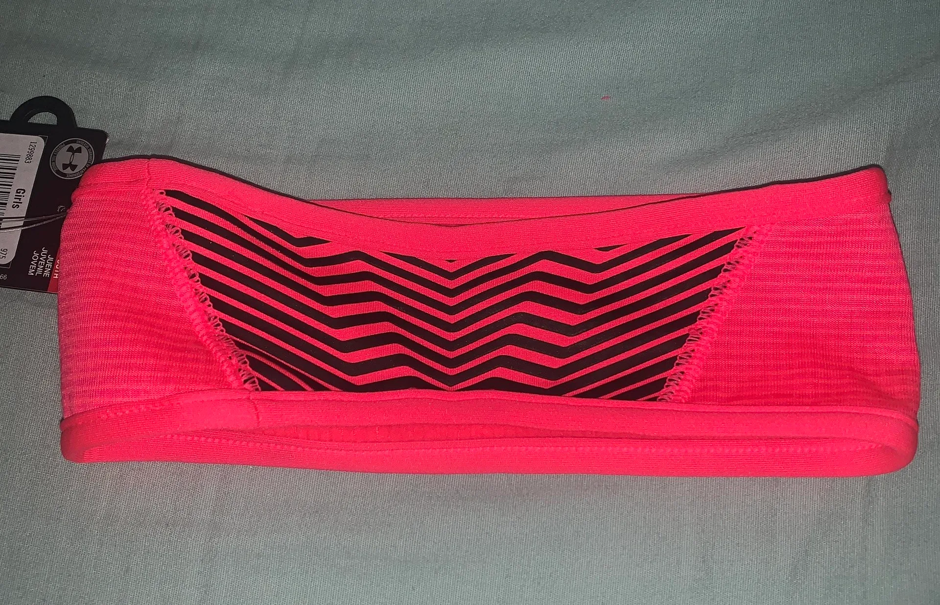 Girls  Headband - Image 2
