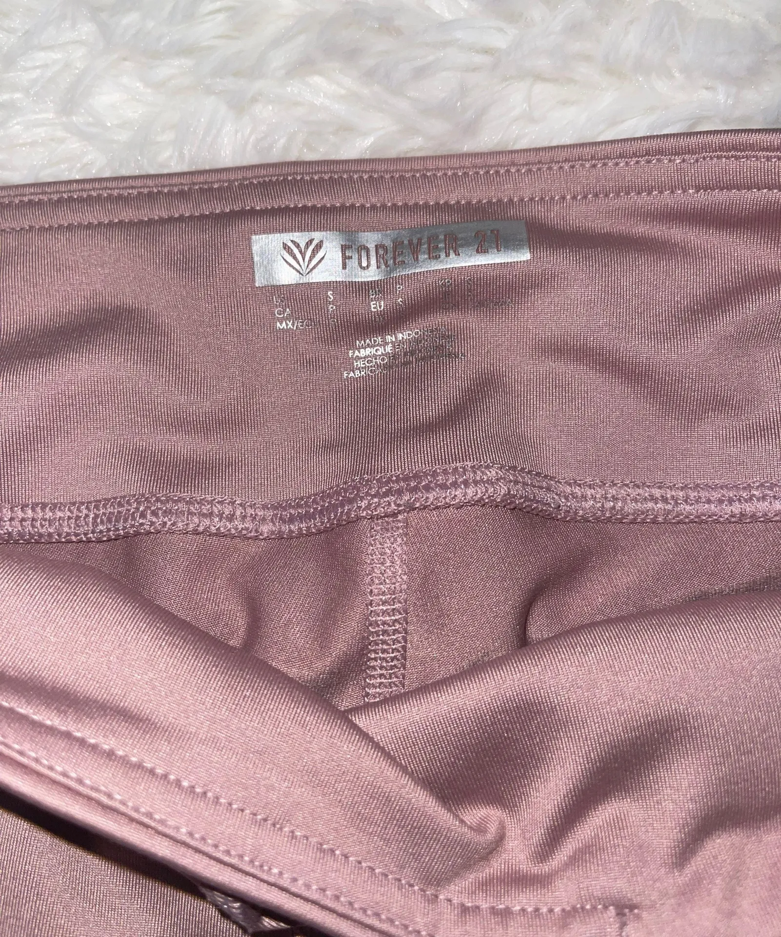 Athletic Leggings  - Image 3