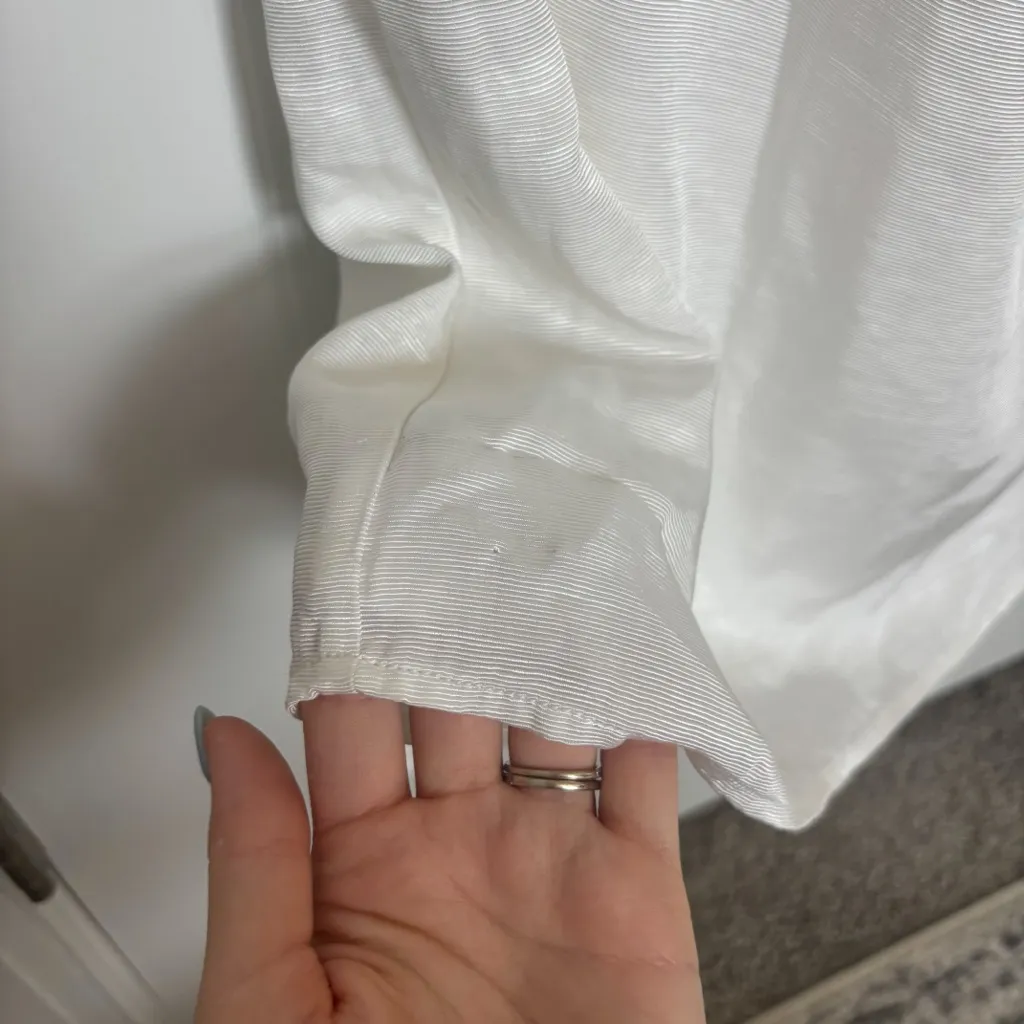 NEW Lovers and Friends COSIMA MAXI SKIRT - Image 9