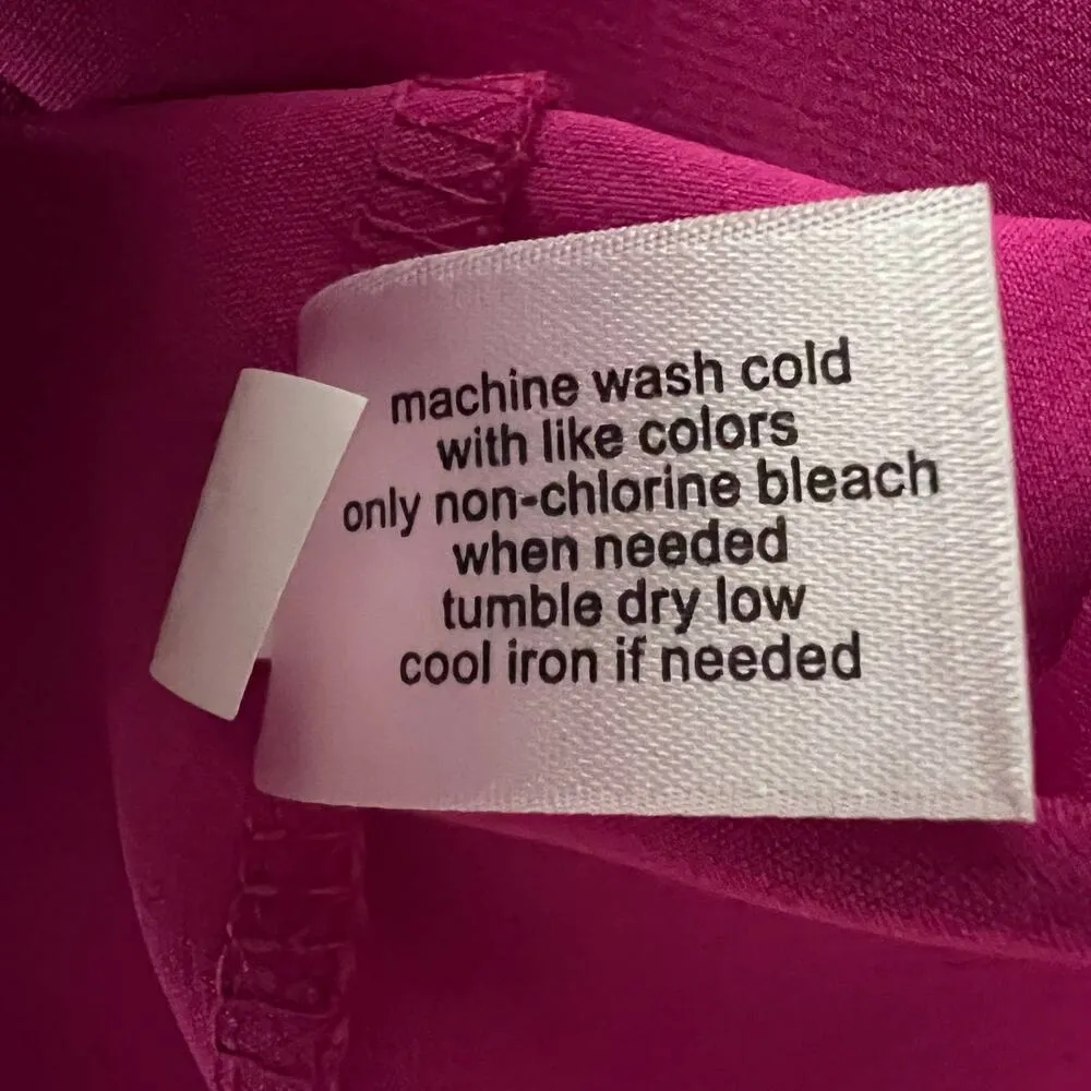 Lane Bryant Womens Top 24 Career Office Party Cocktail Dressy Elegant Relaxed - Image 10