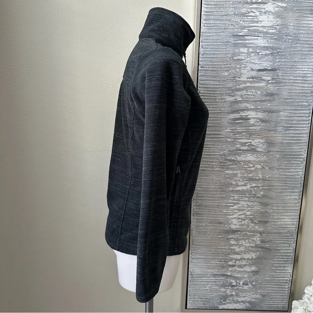 Columbia Women’s Fleece Full Zip Jacket Size S - Image 5