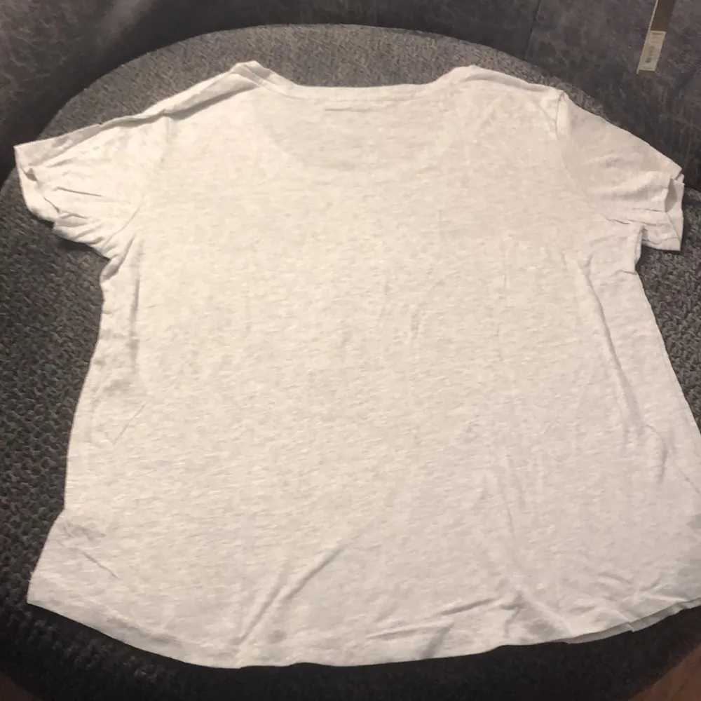 🔹 4 for $30 NWT Eddie Bauer Tee, size XL - Image 2