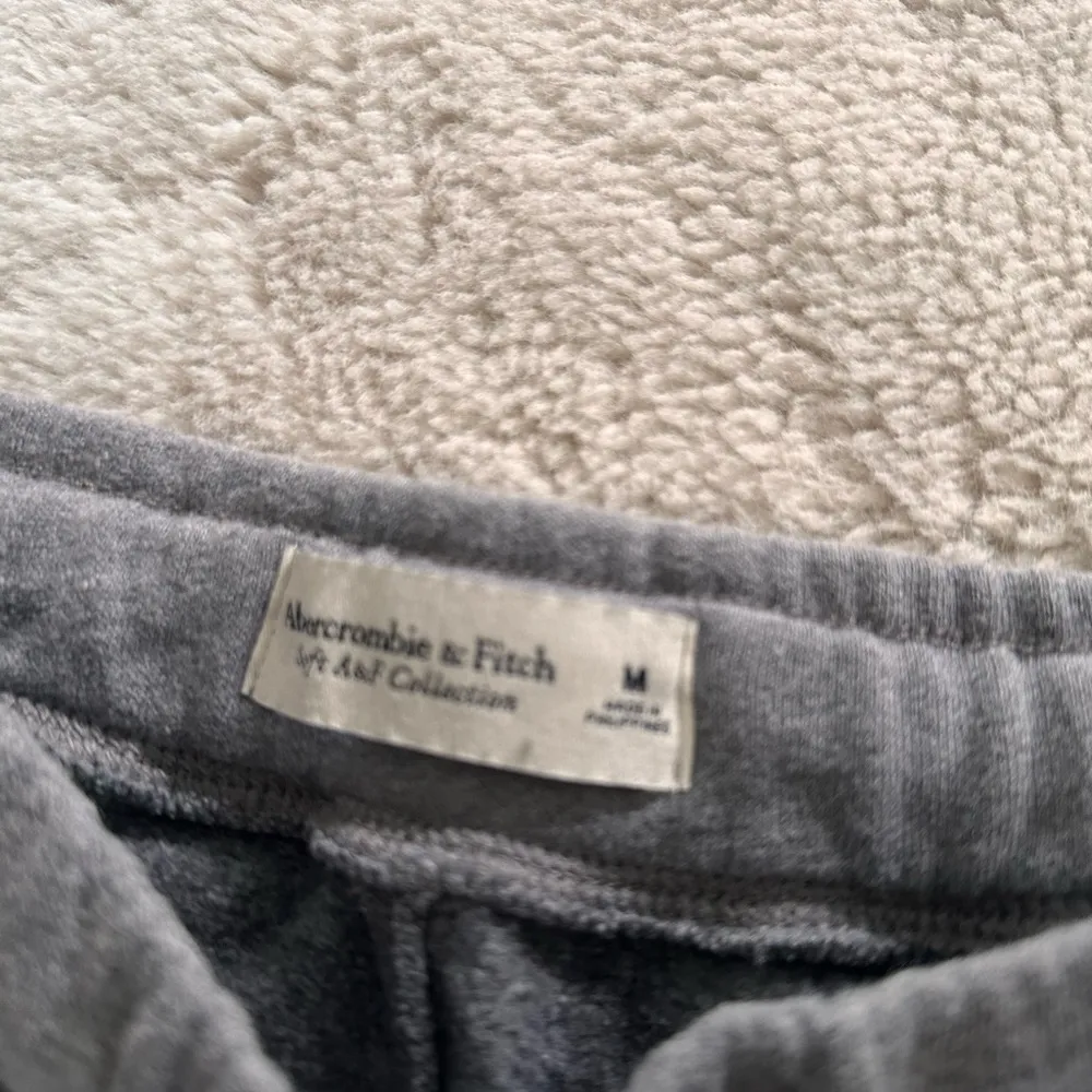 abercrombie and fitch fleece sweatpants - Image 5