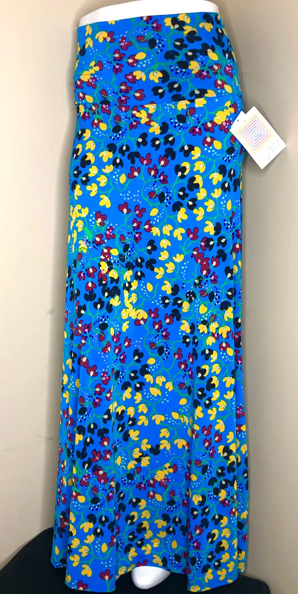 Maxi Skirt XS NWT - Image 2