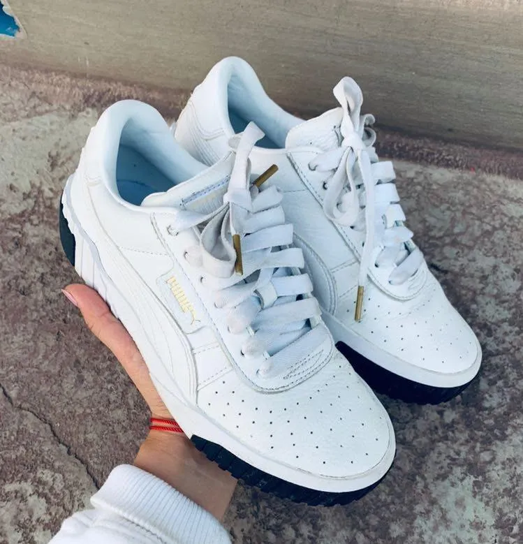 Puma cali sneakers - Image 3