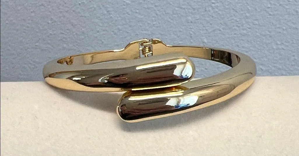 House of Harlow 1960 | Bracelet ✨ Gold - Image 7