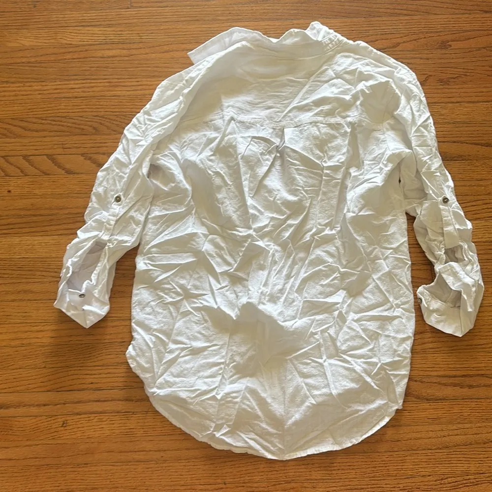 Cotton on body button front shirt - Image 3