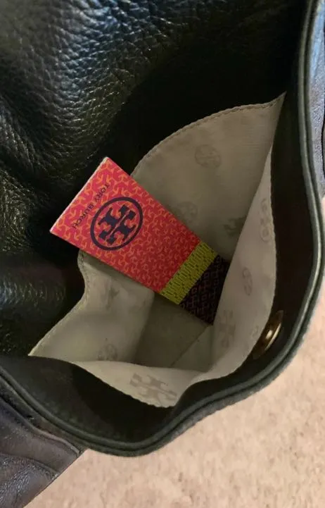 Tory Burch Amanda Crossbody - Image 7