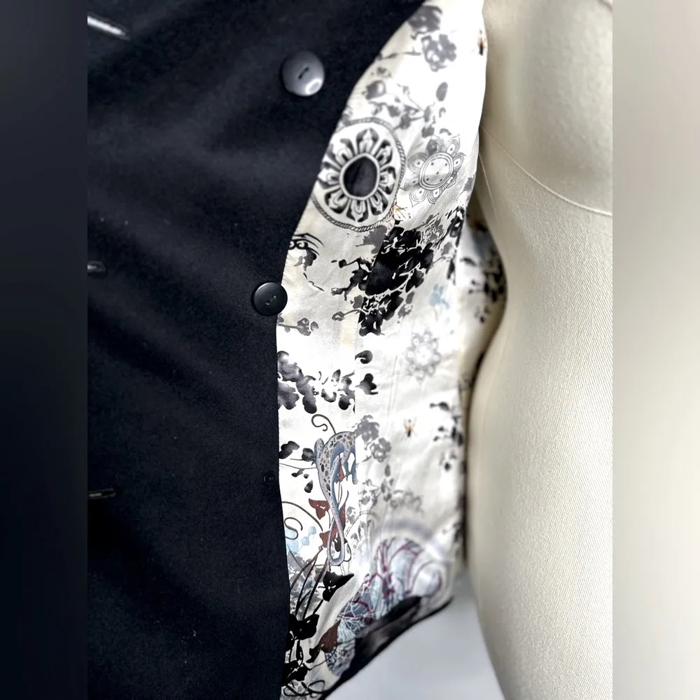 Asylum by Raw 7 Women's Black Double - Image 7