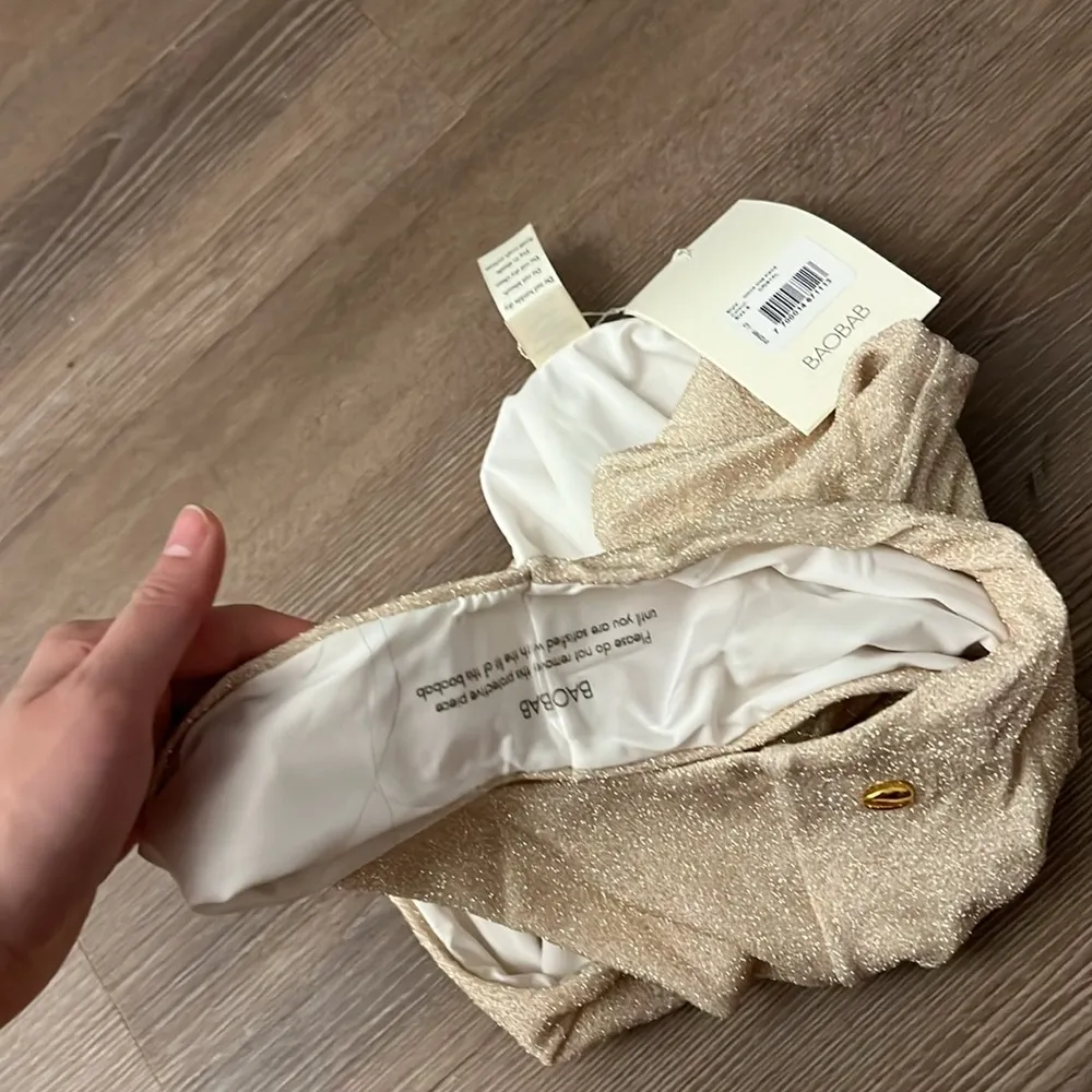 NWT Baobab Nikka One Piece in Cristal - Image 7