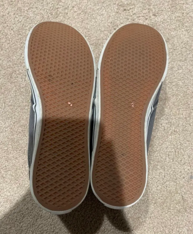 Vans Sneakers - Image 4