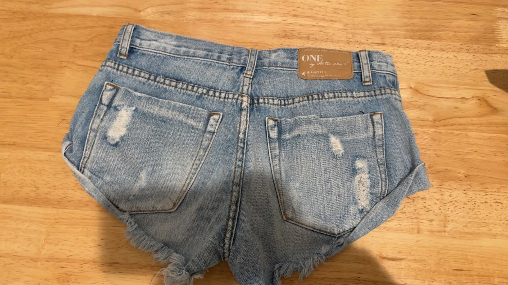 One teaspoon shorts - Image 2