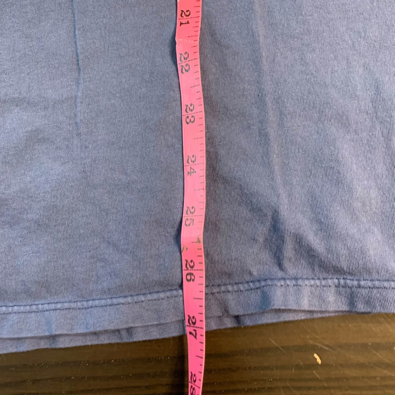 Koloa Rum Women's XL Kauai Hawaii Graphic T Shirt Blue Cotton Feminine Alcohol - Image 11