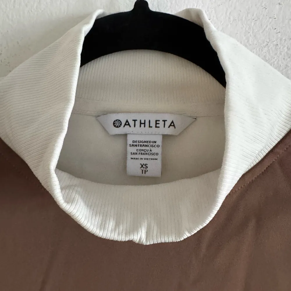 Athleta  Venice Sweatshirt XS - Image 3