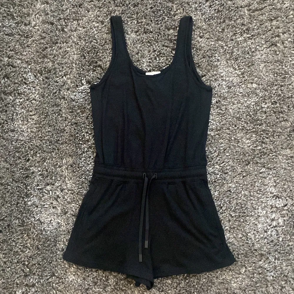 Rag & Bone The Knit Romper​​​​​​​​​​​ - Image 3