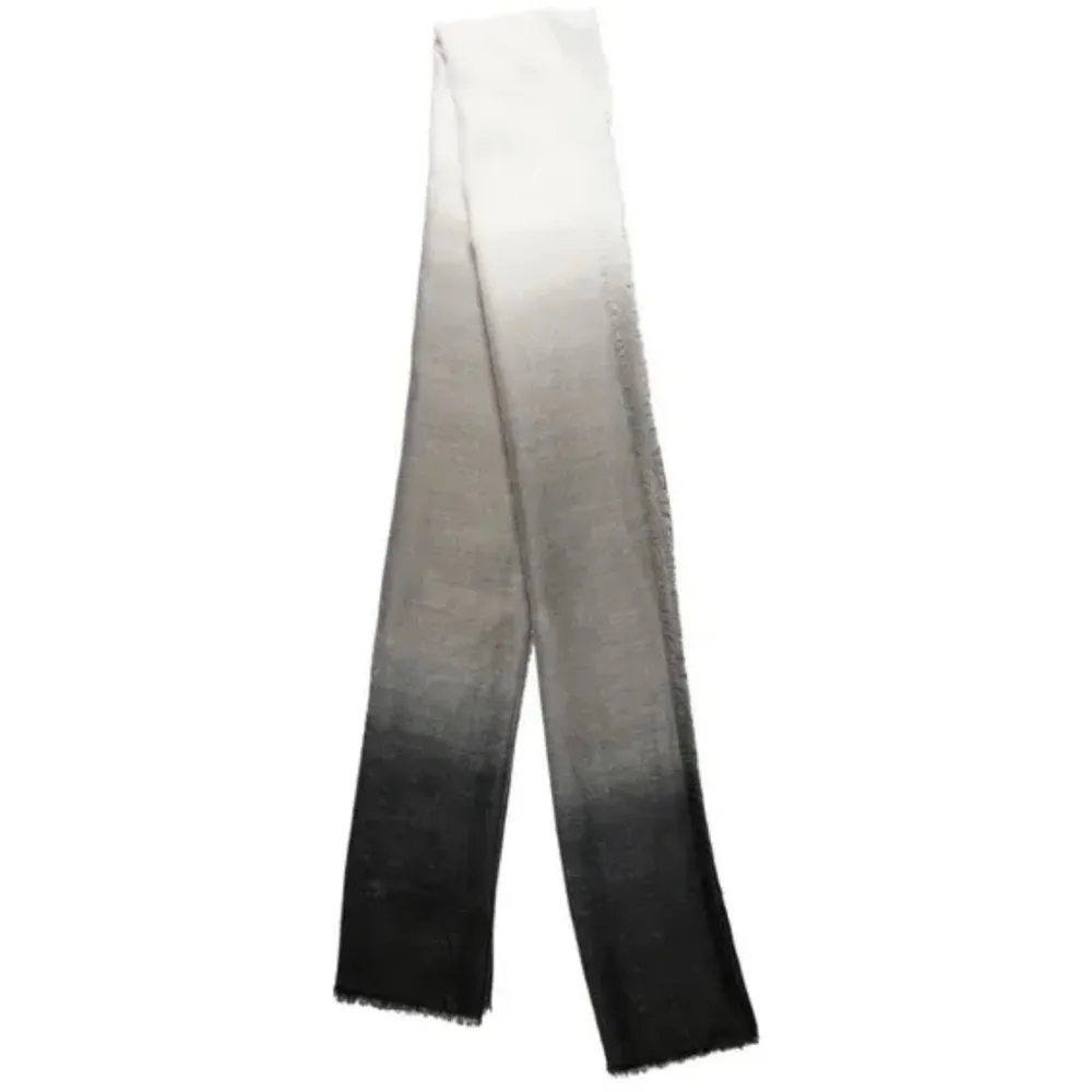 NWT Carly Cushnie Ombré Scarf designed by  MSRP $150 - Image 10