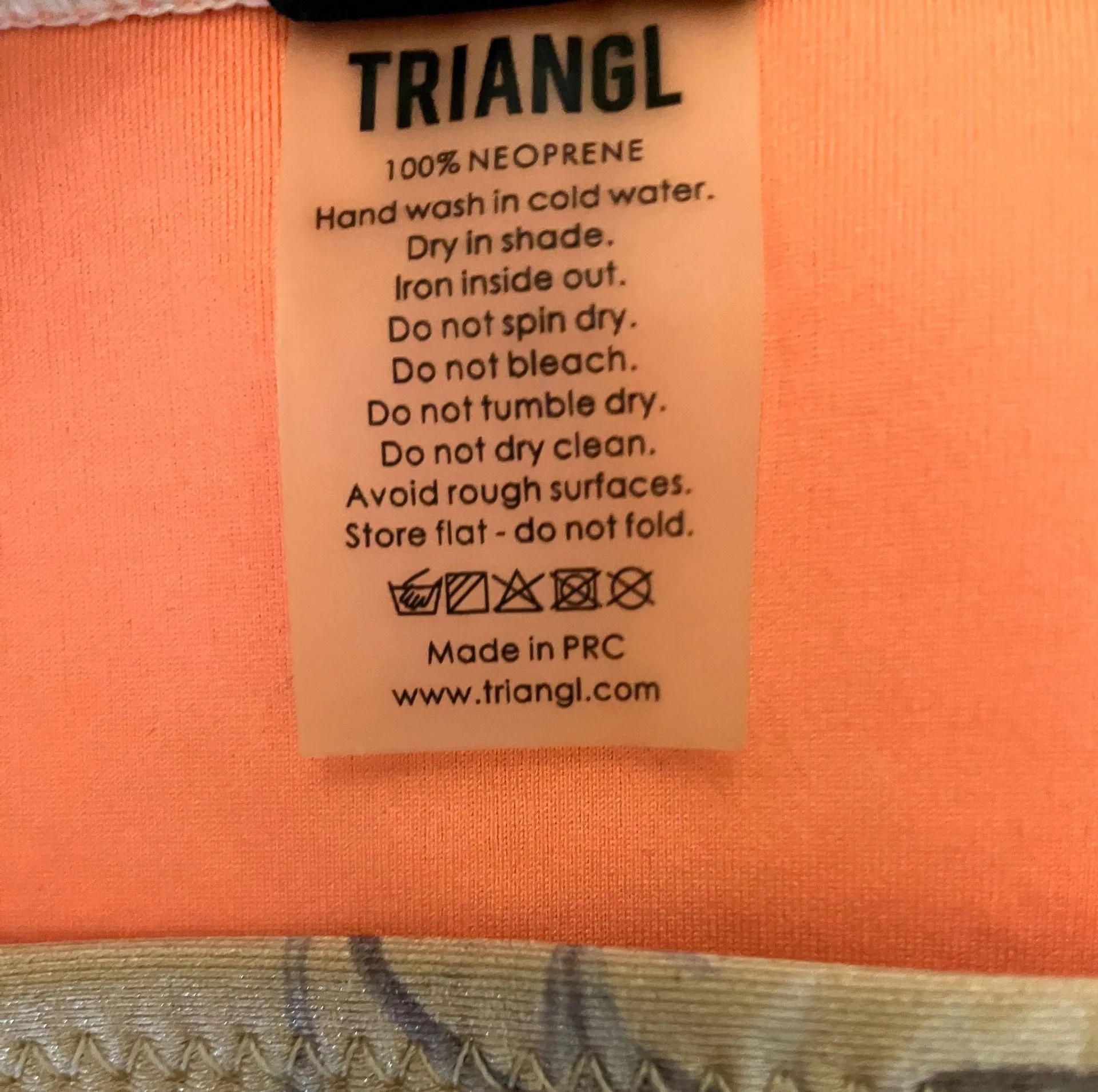 Swimsuit Bottoms - Image 5