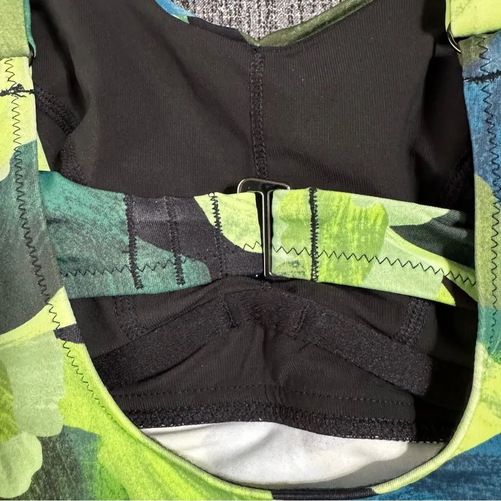 Athleta Bondi Bra Cup Tankini - Image 8