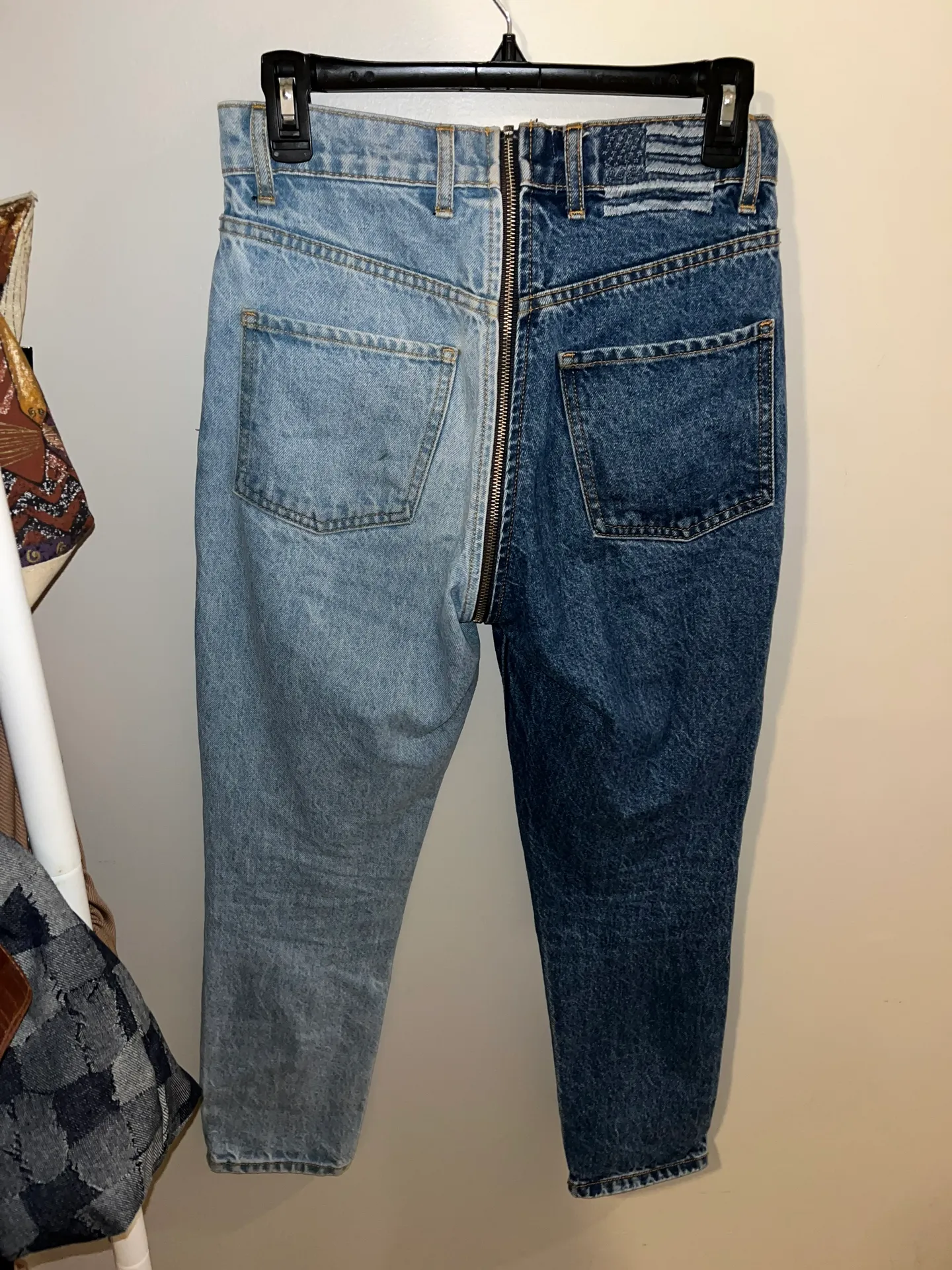 Revice Denim Jean - Image 3