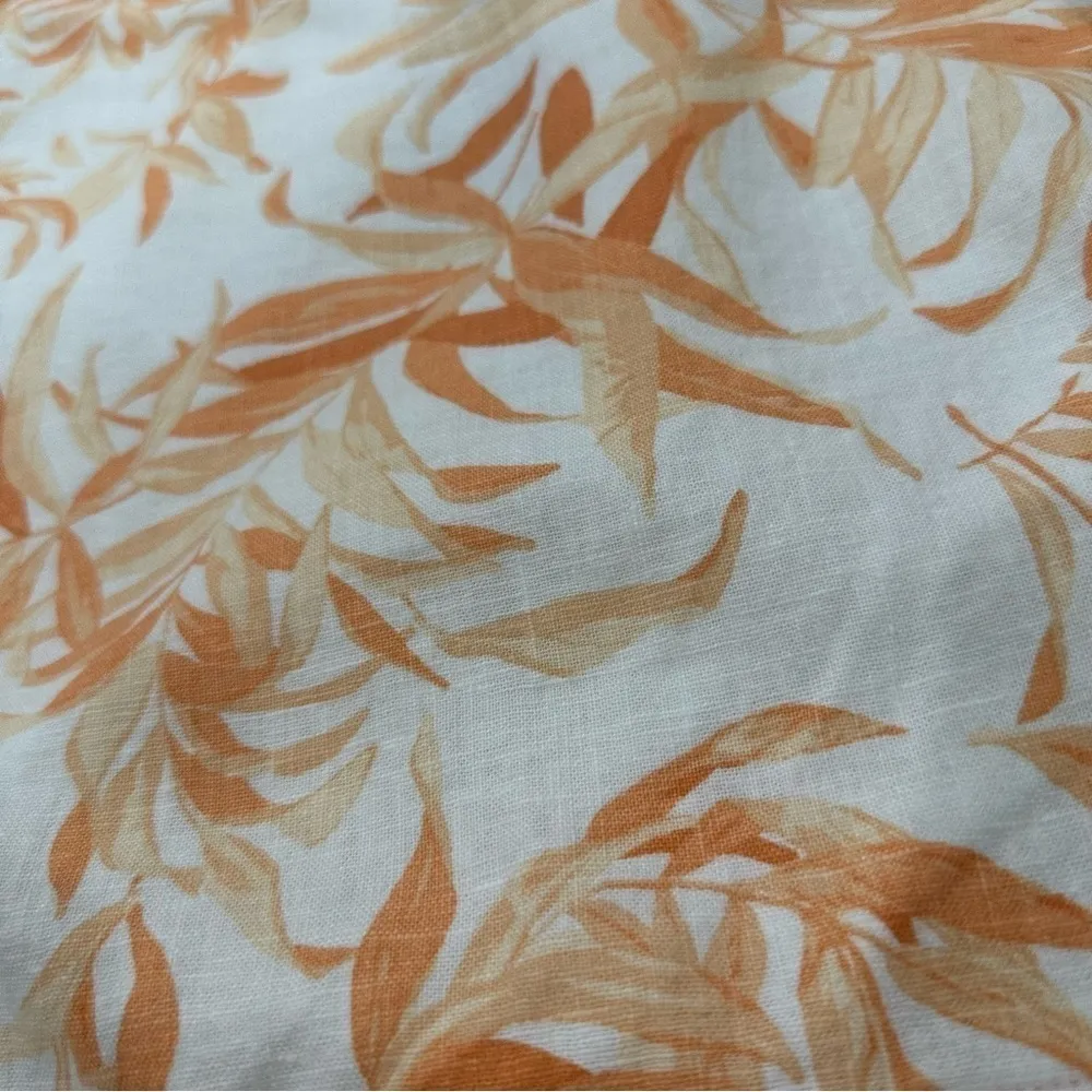 Abercrombie Linen blend mini skirt - Image 5