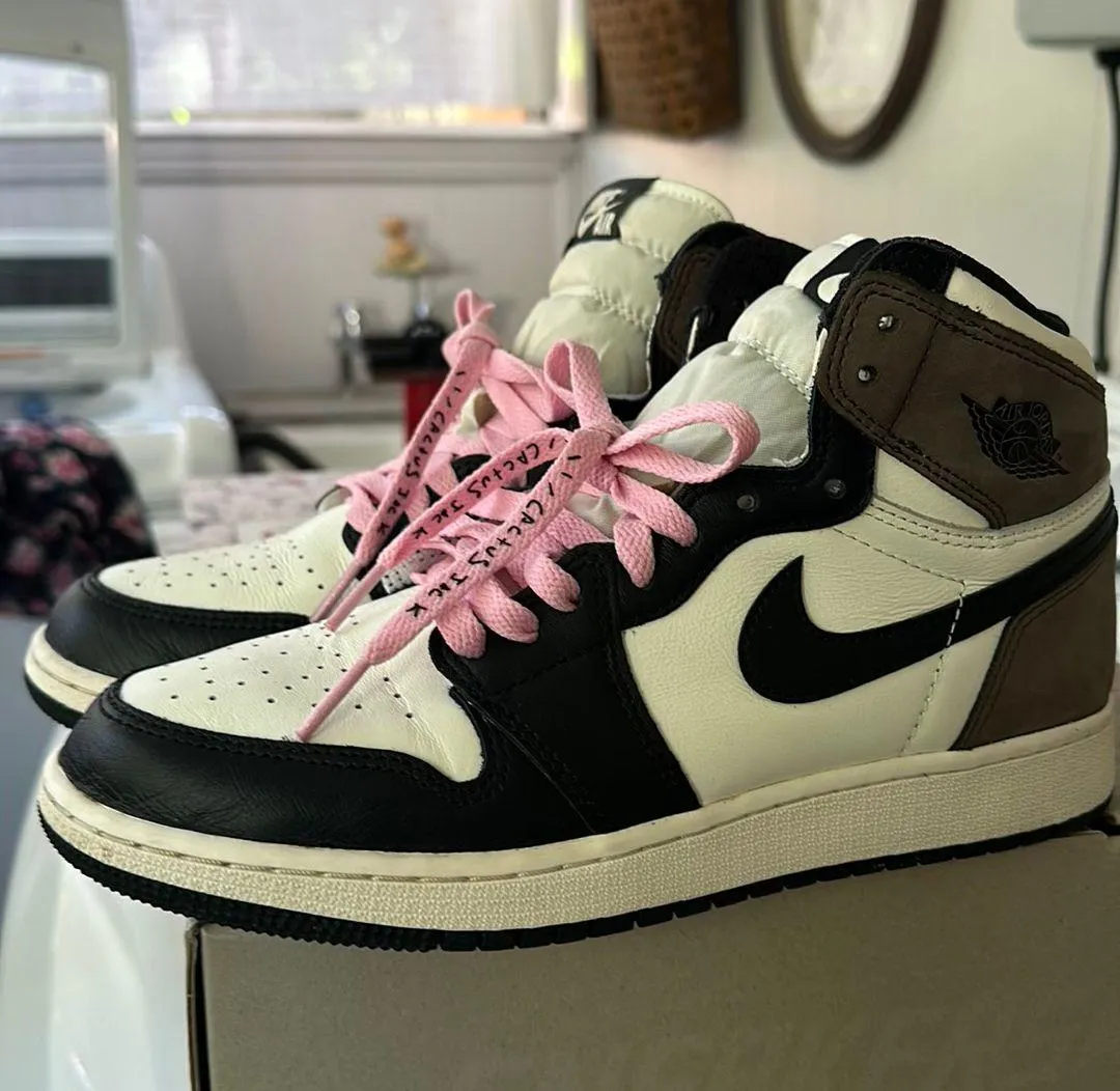 Air Jordan 1 Retro High Og - Image 3