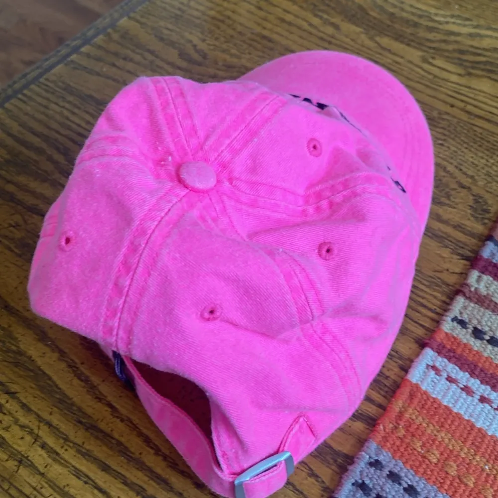 Victoria’s Secret Pink Cap - Image 5