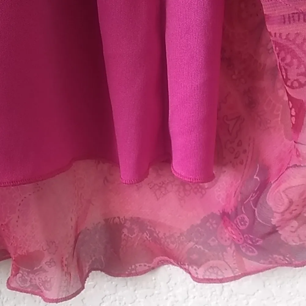 B. Smart FINAL MARKDOWN Junior's  Lined Dress (15/16) - Image 7