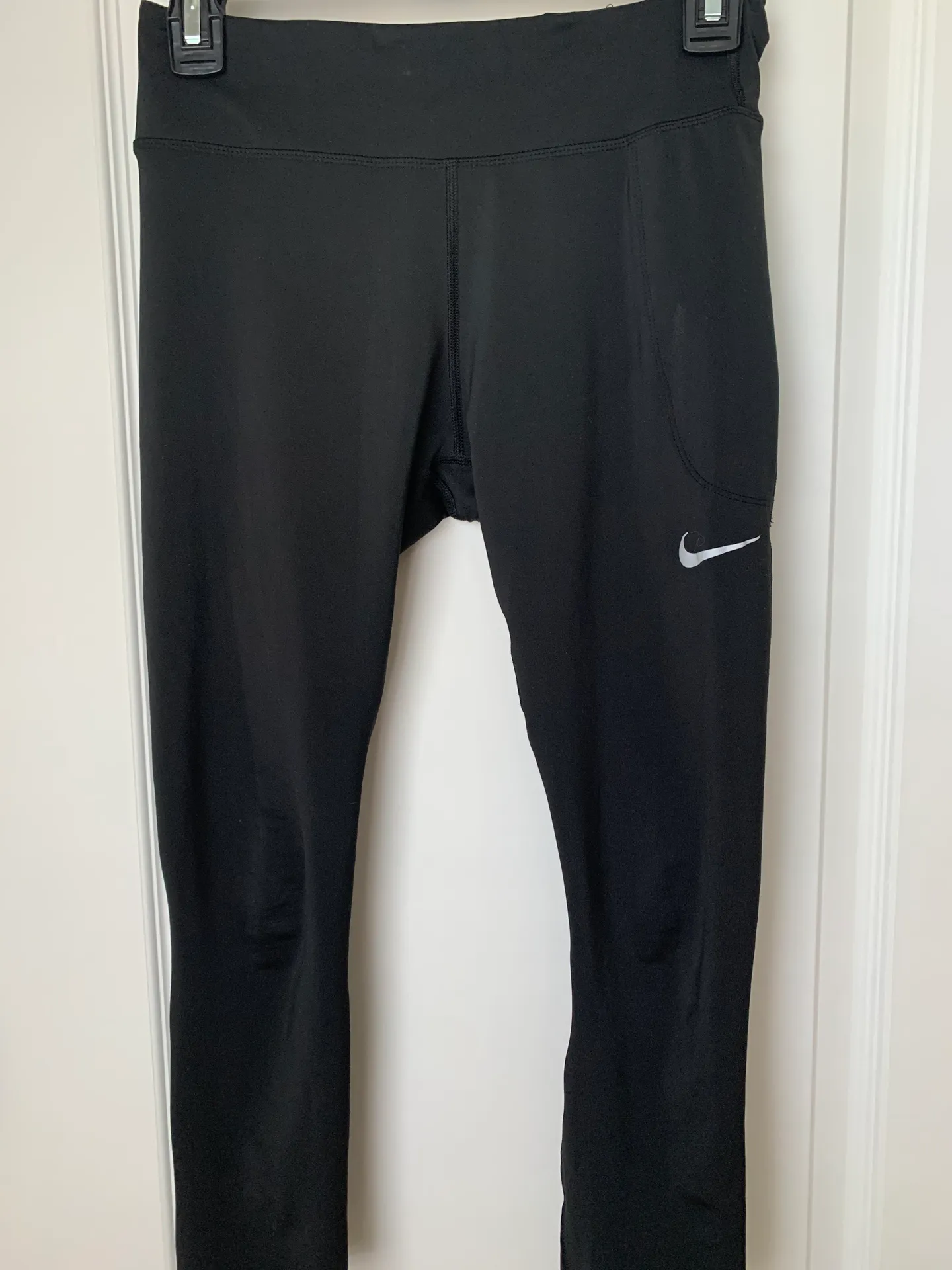 Nike Leggings - Image 3