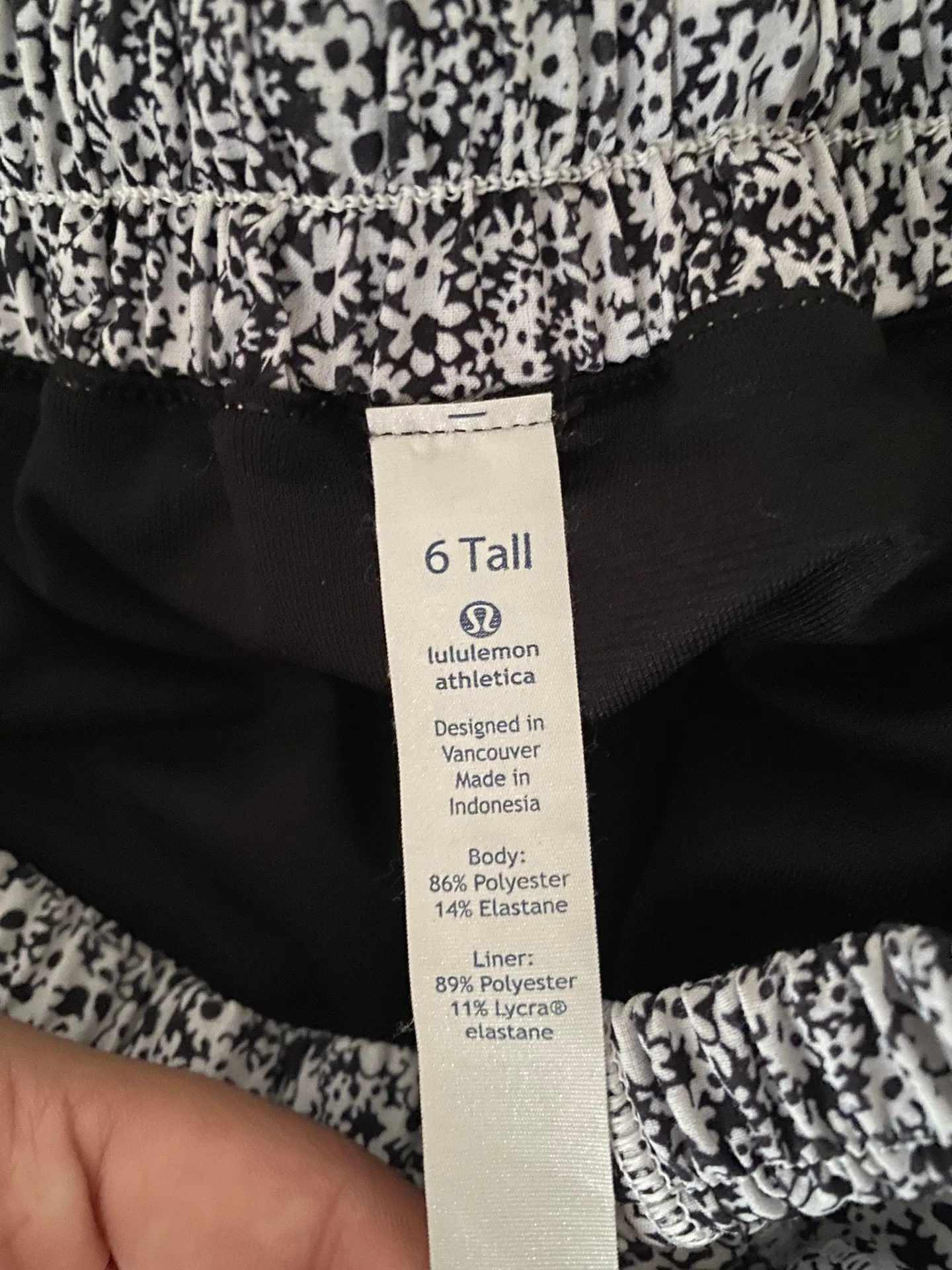 Lululemon Shorts - Image 4