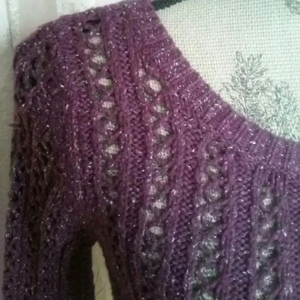 Ann Taylor  Women's Sweater - Image 2